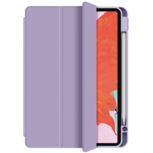 WiWU Protective Case для  iPad Air 10.9'' AIR 11'' (2024) Purple-0
